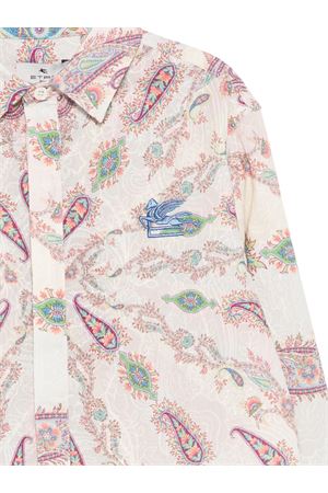  ETRO KIDS | GY5P50U0268501MC